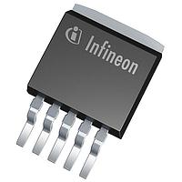Infineon BTS441RGXT High Side SMART HI SIDE POWER SWITCH N-CH 41V