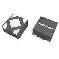 Richtek RT9078-31GQZ(2) LDO Voltage Regulators 2 A IQ, 300mA Low-Dropout Linear Regulator