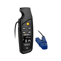 PCE DC 10 Clamp Meter (±21~±99.9 mA DC; 0.1 mA DC)