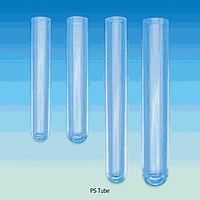 DaiHan DH.Tub3011 Tube, Amber, PP, 2.5㎖, Φ12×h40mm