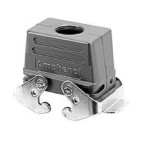 Amphenol Tuchel C146 21R010 502 8 Hoods Hood metric