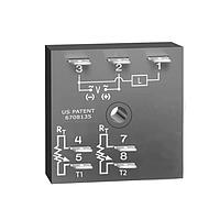 Littelfuse ESD52233 Delay On Make Timer SOLID STATE TIMER (D.O.M.)