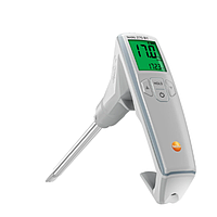 TESTO 270 BT Cooking Oil Teste (+40 ~ +200 °C)