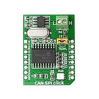 Mikroe MIKROE-988 CAN to SPI CAN-SPI click 5V MIKROBUS VERSION