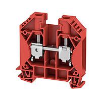Weidmuller 1833400000 Feed Through Terminal Block WDU 16 RT