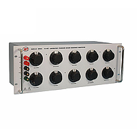 IETLAB HARS-LX Series Decade Resistance Substituter Lab Standard (1 mΩ to 121.1 MΩ, Max 2kV peak)