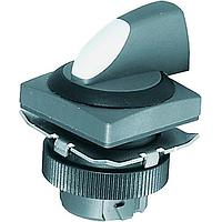 RAFI 1.30.242.487/2200 Switch Actuators RAFIX 22 QR Selector switch 90 x40