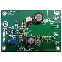 Maxim Integrated MAX20051EVKIT# Voltage Regulator - Switching Regulator Evaluation Kit for MAX20051 2A Synchrono