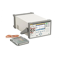 Fluke (Calibration) 1586A/2HC Super-DAQ Precision Temperature Scanner
