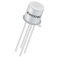 Central Semiconductor BFY90 TIN/LEAD RF Bipolar Transistors NPN RF 30Vcbo 30Vcer 15Vceo 25mA