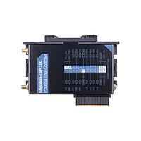 Seeed Studio 102991735 Industrial Edge Controller EdgeBox-ESP-100-Industrial Edge Controller, WiFi, BLE, 4G LTE, DIO, AIO, Ethernet, CAN, RS485