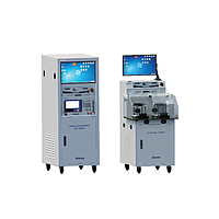 Ainuo AN8225M(F) Multi-position Comprehensive Shaded Pole (small appliances) Motor Test System (MT3000 series)