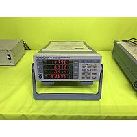 YOKOGAWA Power Quality Analyzer Inspection Service