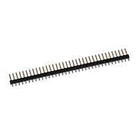 Molex 90120-0956 Breakaway C-Grid SR Vt Pn 6.75 75/2.90mm Au-F 36Ckt
