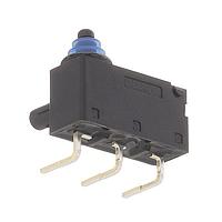 Omron Electronics D2HW-BR201DR Ultra Subminiature PIN PLUNGER PCB