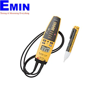 FLUKE T+PRO-1AC KIT Electrical Tester and AC Voltage Detector Kit
