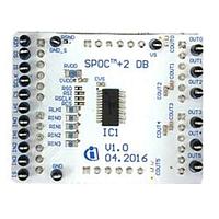Infineon SPOC2DBBTS710336ESATOBO1 Power Management Specialized SPOC-2 DB BTS71033-6ESA
