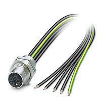 PHOENIX CONTACT 1178140 Specialized Cables SACC-DSI-M12FSK4PE-M16/1 0-1 5