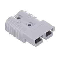 AMP Connectors - TE Connectivity 1604044-4 Power to the Board 175A 4AWG GRAY