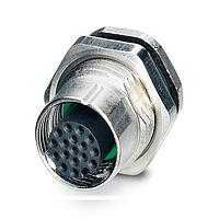 PHOENIX CONTACT 1559958 Straight 17P FEMALE STRAIGHT