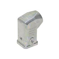 HARTING 09620031640 Hoods METAL HOOD HAN 3A 1 LEVR LCKING