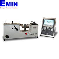 Mahr LINEAR 100 Length Measuring Instrument (outer 0-100mm,inner 15-100mm,  (0.7 + L/1000) µm)