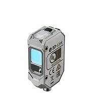 OMRON E3AS-HL150LMT Distance-settable Photoelectric Sensor