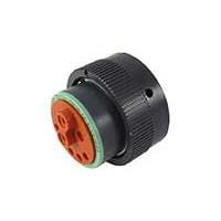 DEUTSCH - TE Connectivity HDP26-24-91SN-P064 Connectors PLUG ASM