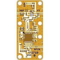 Quantic X-Microwave XM-C9G3-0409D PLL Phase Lock Loops, HMC699LP5SMT