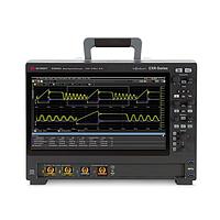 KEYSIGHT EXR204A Oscilloscope (2 GHz, 4 Ch, 16 GSa/s)