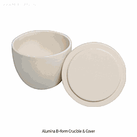 DaiHan F3.1112 Crucible al. cylindrical 2ml, 13*h24, t1.5mm