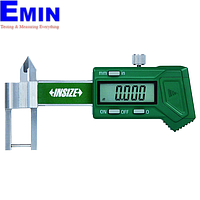 INSIZE 2164-25A Digital 3-Purpose Snap Gage (0-25mm/0-1")