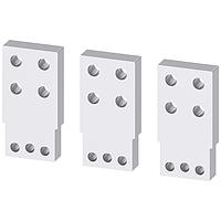 SIEMENS 3VA96030QB01 Bus Connector BRKR 3VA1/2 1250A 3P EXT BUS TRML PIDO