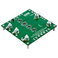 Analog Devices EVAL-LTC3313EV-MULTI-A2Z Synchronous Step Down Silent Switcher 3.3to1.2V 60 45 30A MULTIPH 2MHz AUTO BU