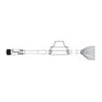 Omron Automation and Safety V430-W8-5M Accessories cord,M12 12pin skt-lds,Flex,5M