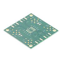 Analog Devices EVAL-FDA-1RZ-8 Differential Amplifiers Single Differential Amp Eval Board-8L