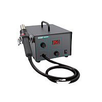 QUICK 990AD+ Hot Air Rework Station (600W, 100~500℃)