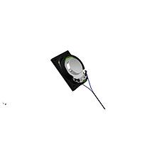 PUI Audio AS04004PO-2-LW152-WR-R Water Resistant Cone SPEAKER 3W 4 OHM 82DBA 420HZ WR PAPER