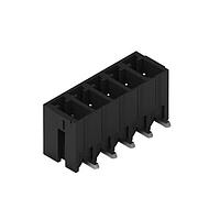 Wurth Elektronik 691701340005B Headers WR-TBL 3.81mm Pitch PCB Header 5P