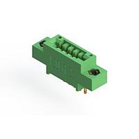 EDAC 346-005-500-608 Standard Card Edge Connectors Card Edge Connectors