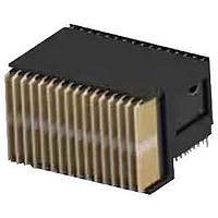 Raychem - TE Connectivity 2286663-3 High Speed / Modular Connectors DC,7ROW,CENTER MULTI GIG RT2R SnPb60/40