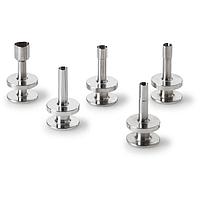 Mettler Toledo 30006432 Capsule adapter size 4