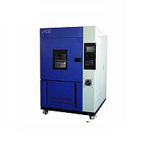 ACE Ozone Aging Test Chamber Inspection Service