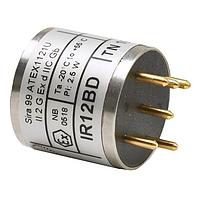 Amphenol SGX Sensortech IR13BD Gas Sensor 19mm, Benzene,IR Gas Sensor 0-5%