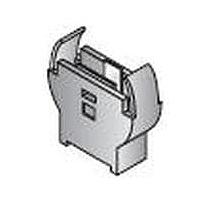 Eagle Plastic Devices 122-7420-GR 20 mm Battery Holder 20MM VERTICAL BLK