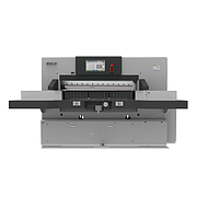 Guowei 130S Computerized Paper Cutter (130cm)