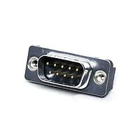 Amphenol Commercial Products L717TSEH09POL2RM5 Plug D-SUB