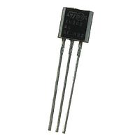 STMicroelectronics X0202MA 1BA2 1.25 A SCRs 1.25 Amp 600 Volt