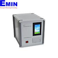 HV HIPOT GDOH-II Insulating Oil Gas Content Tester