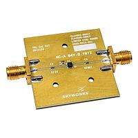 Skyworks Solutions Inc. CLA4606-085-EVB RF Transistor EVALUATION BOARD